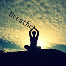 Born to Breathe