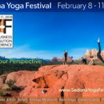 Sedona Yoga Festival 2018