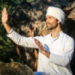 Sat Devbir Singh Interview