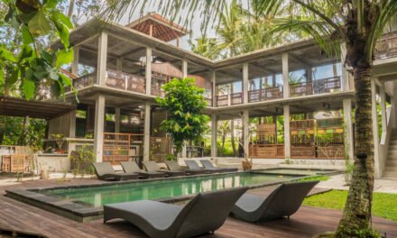 The Digital Guru Retreat | Bali | Nov 10-18th 2018