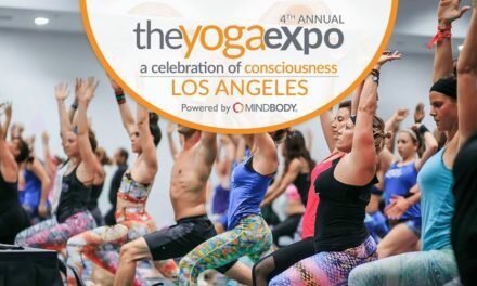 LA YOGA EXPO