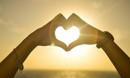 Manifesting Self Love
